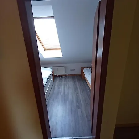 Ferienwohnung Bis 4pers Insel Usedom * Lutow