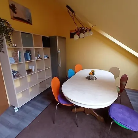 Ferienwohnung Bis 4pers Insel Usedom